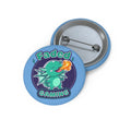 Evoker - Pin Button