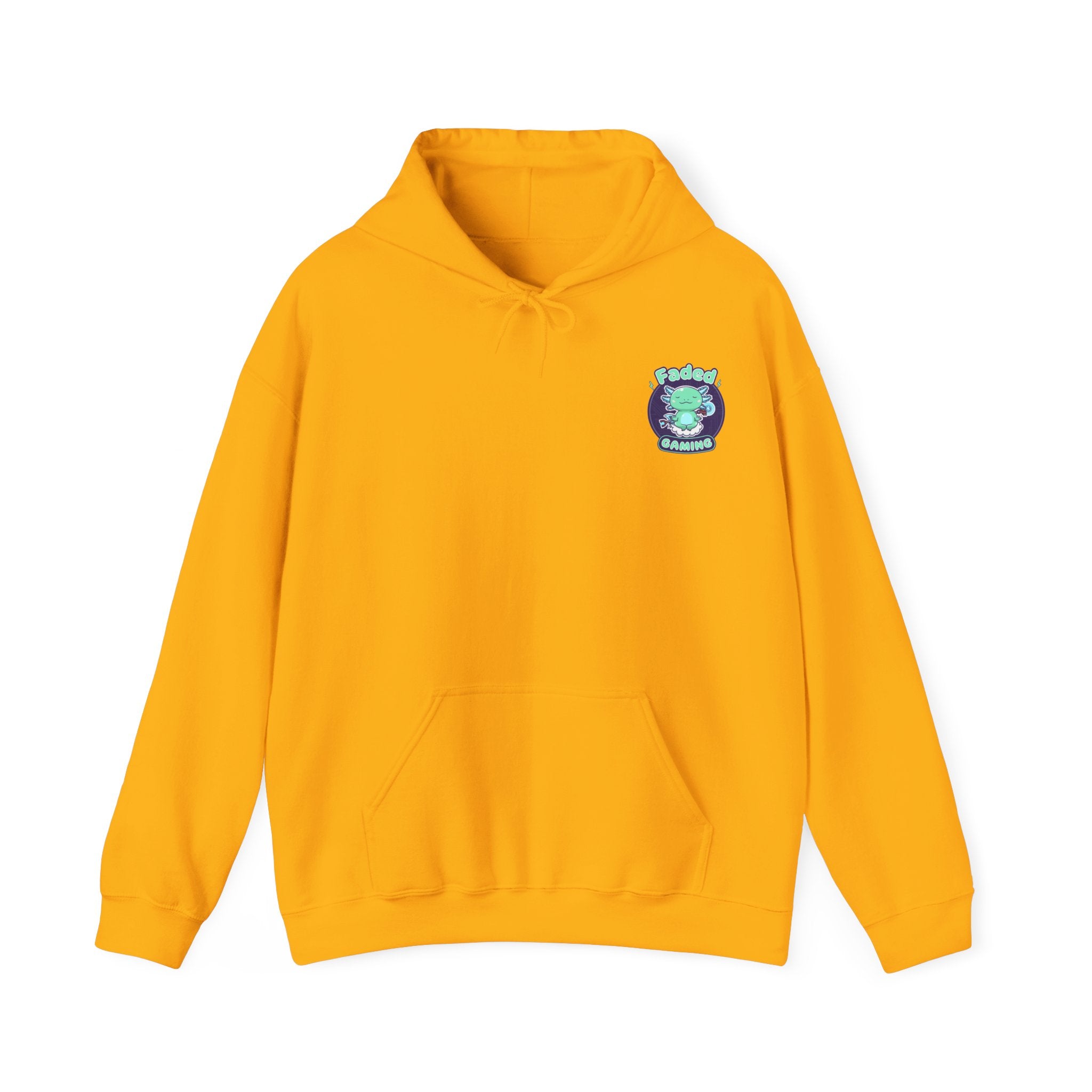 Monk - Hoodie
