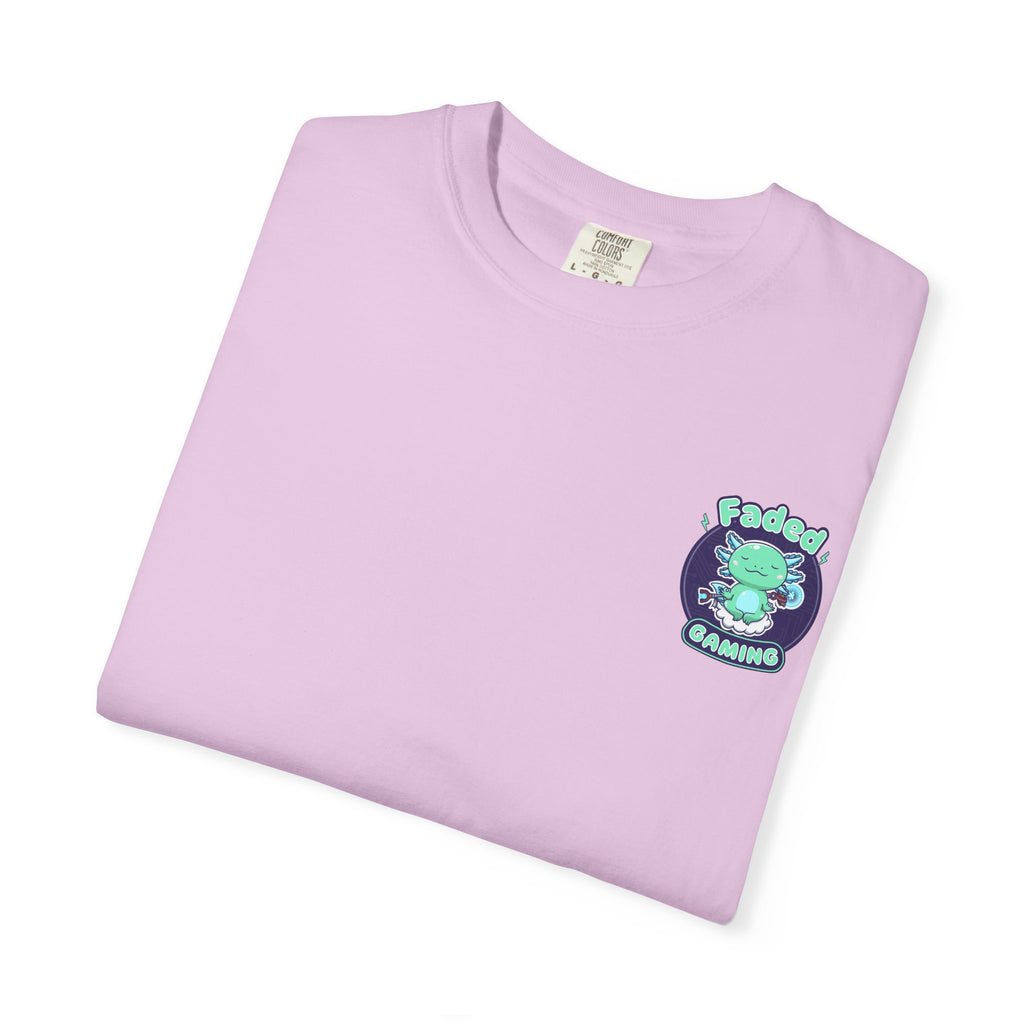 Monk - T-shirt