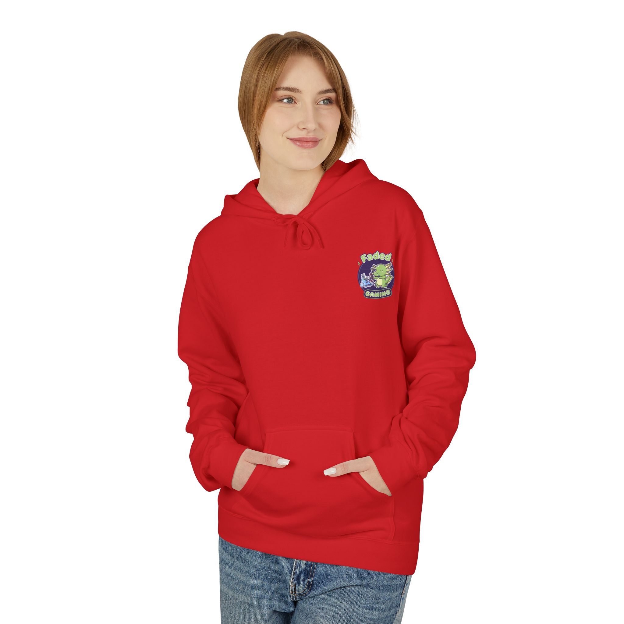 Hunter - Hoodie