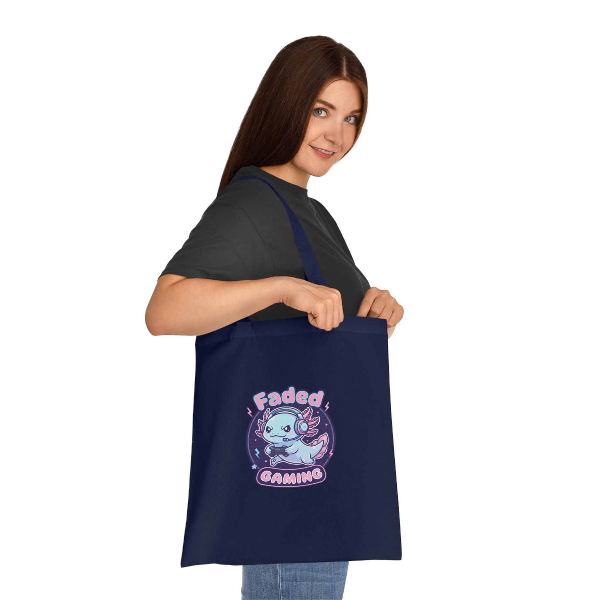 Cotton Tote
