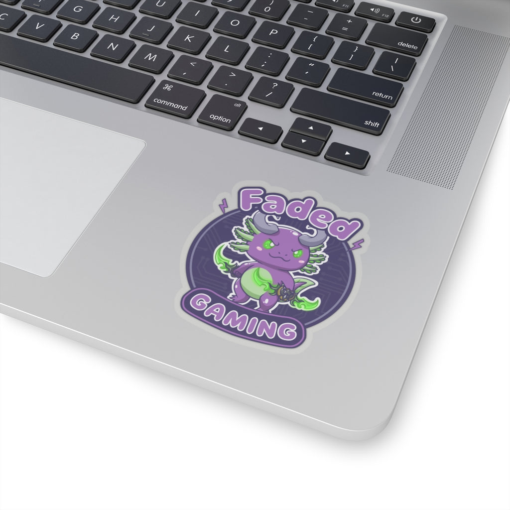 Demon Hunter - Sticker