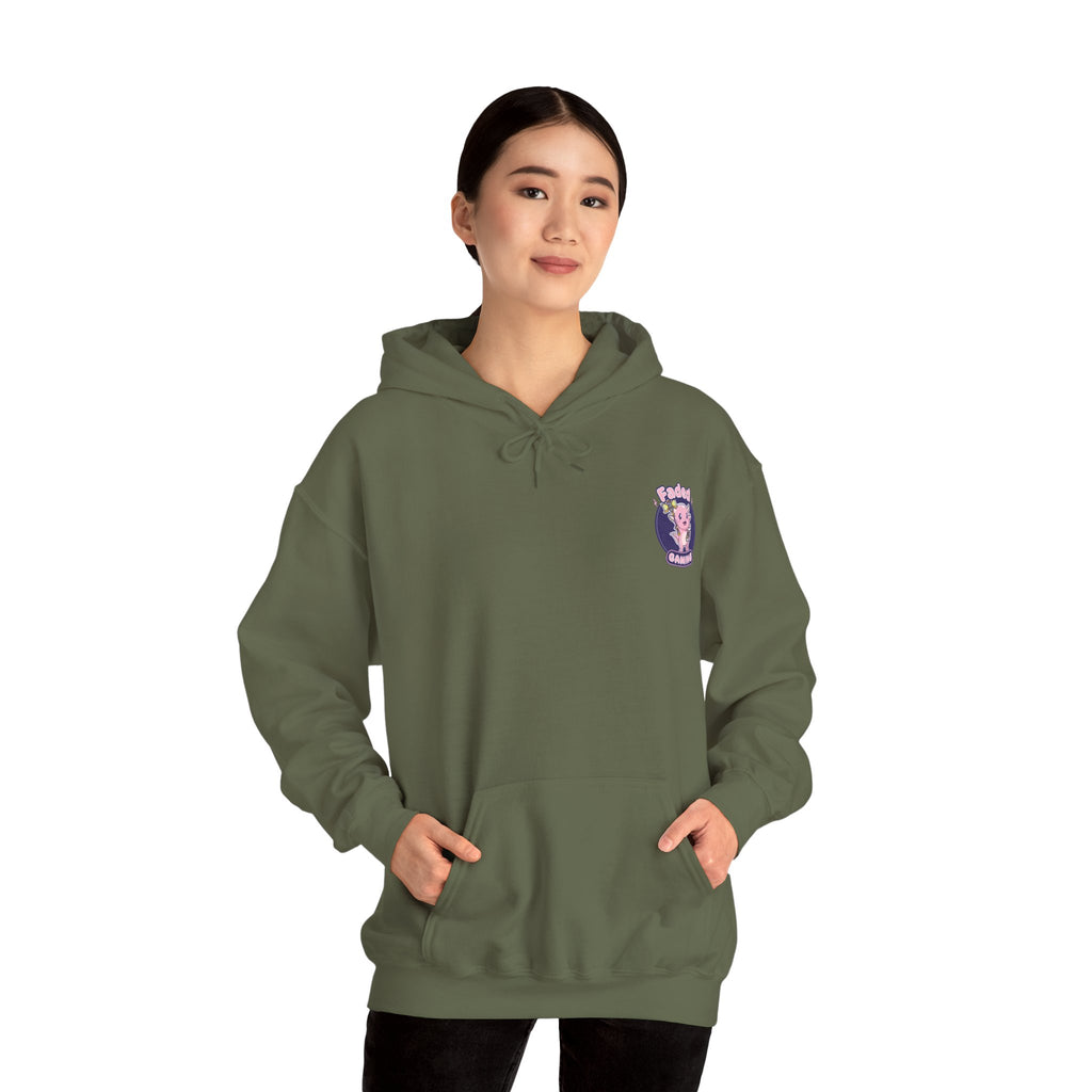 Paladin - Hoodie