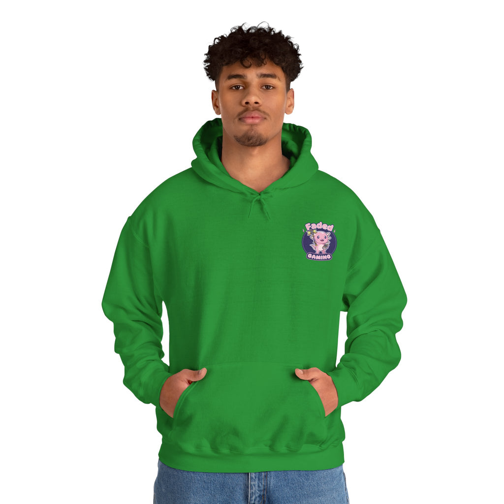 Paladin - Hoodie