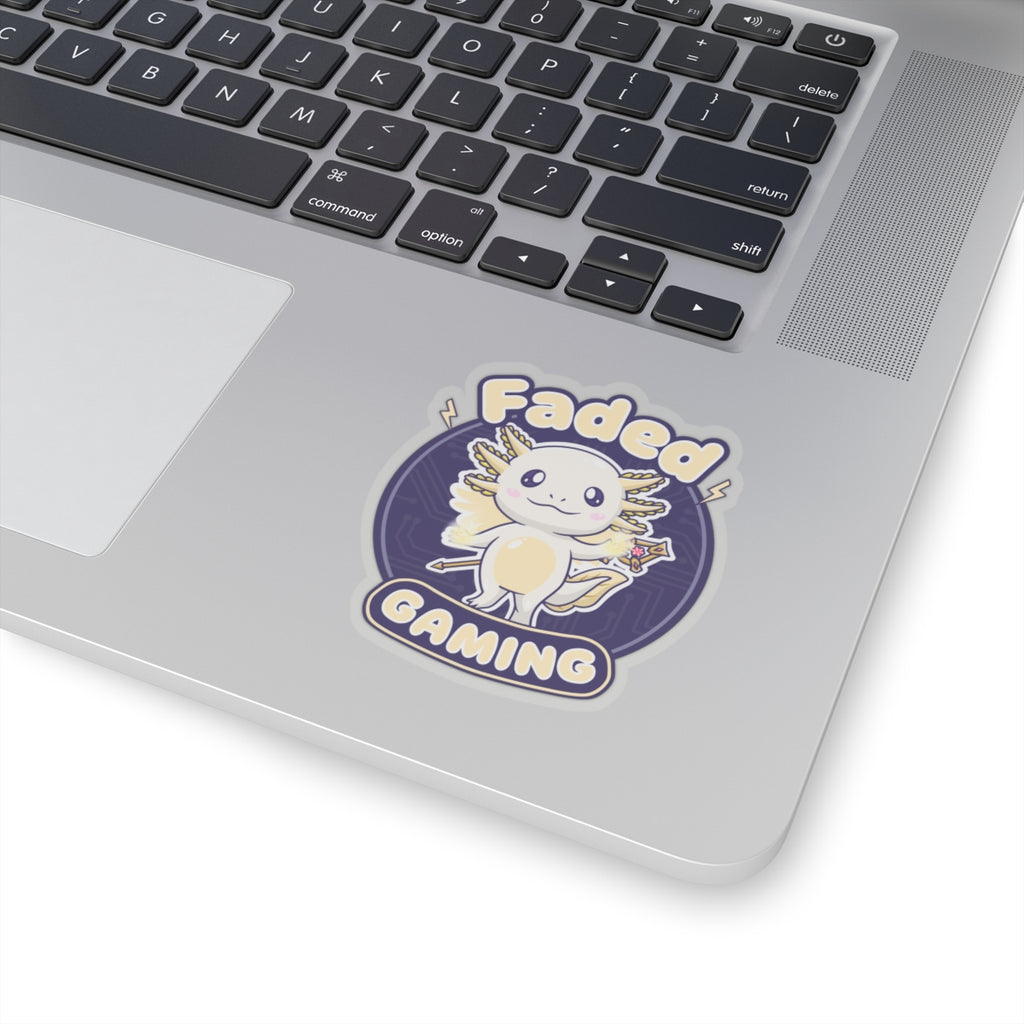 Priest - Sticker