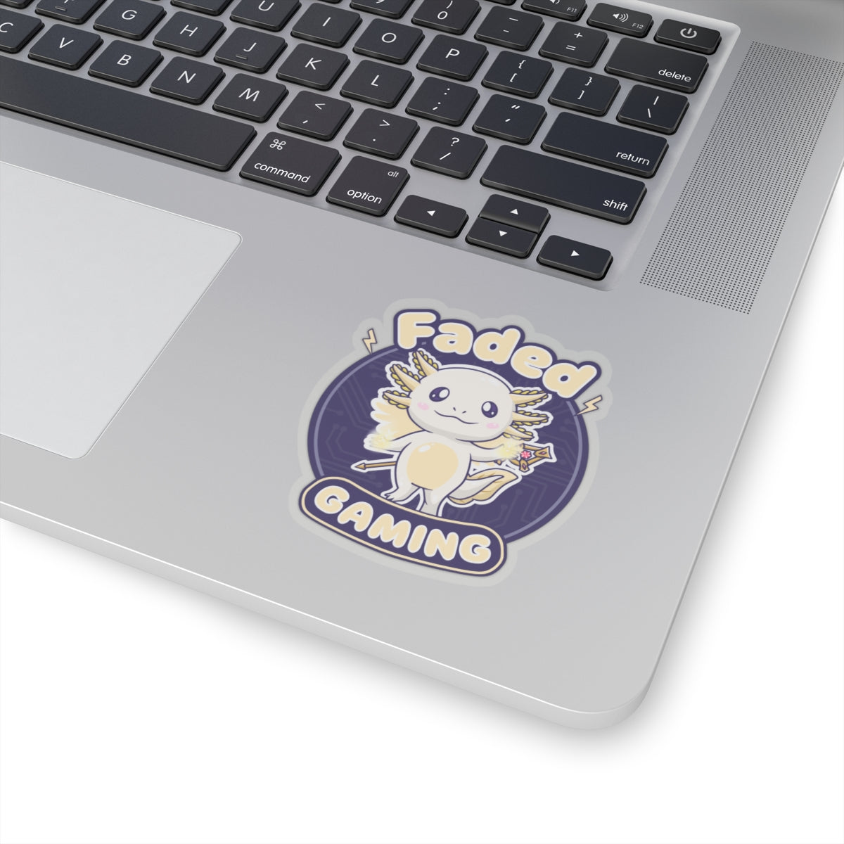 Priest - Sticker