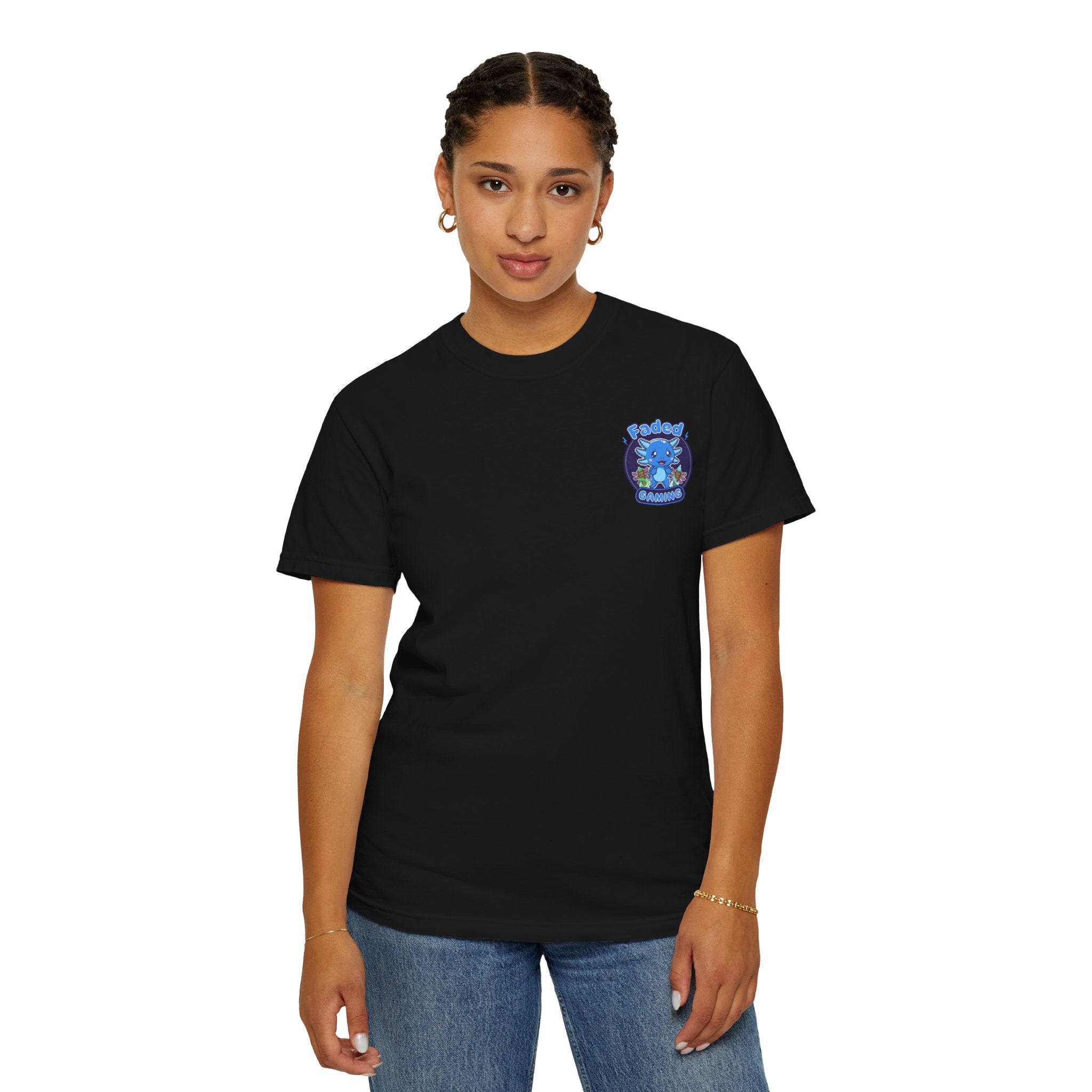 Shaman - T-shirt