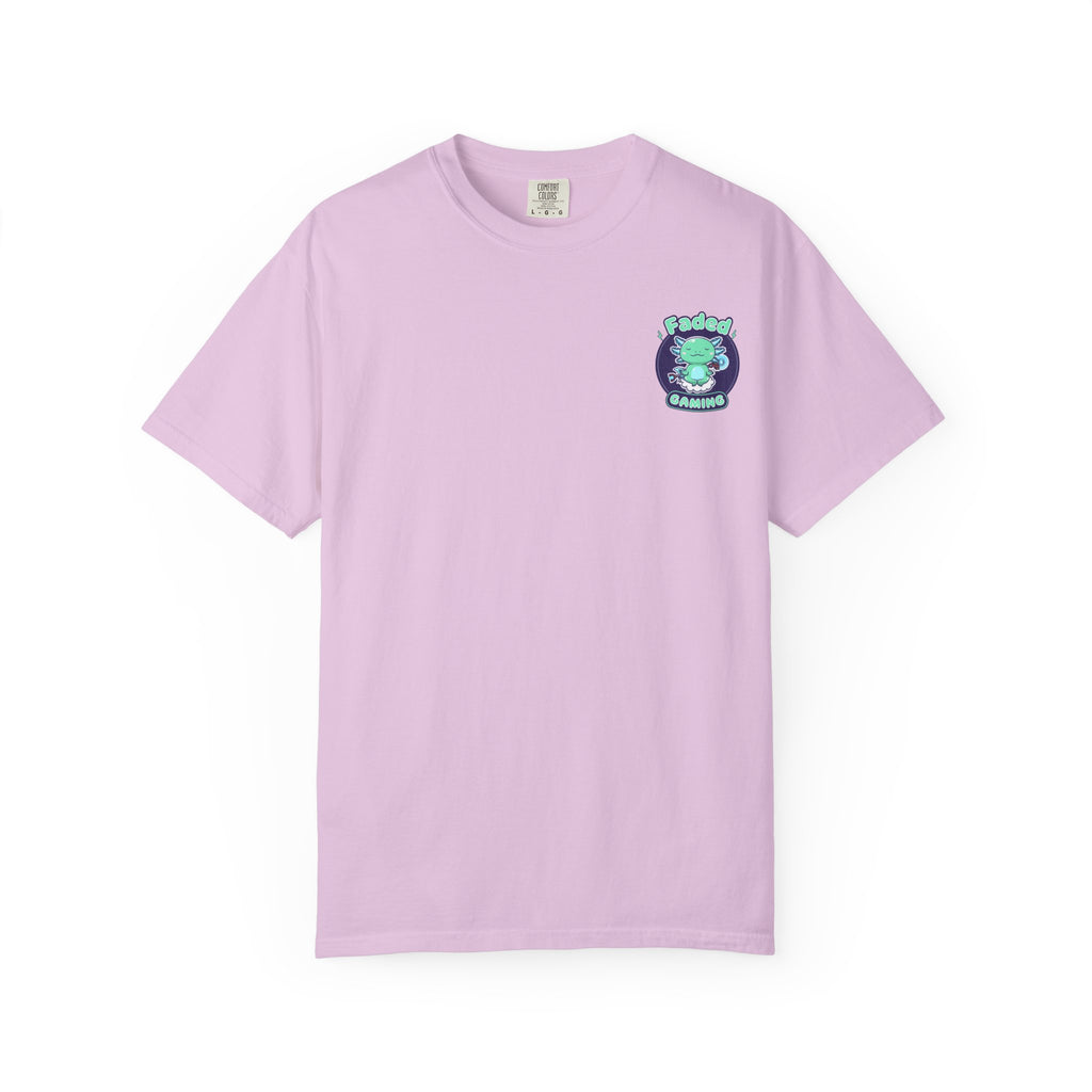 Monk - T-shirt