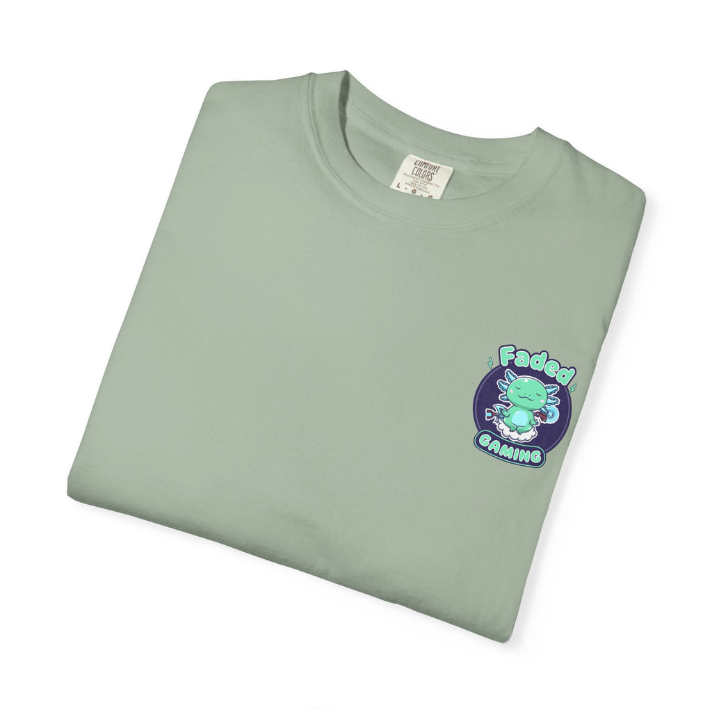 Monk - T-shirt