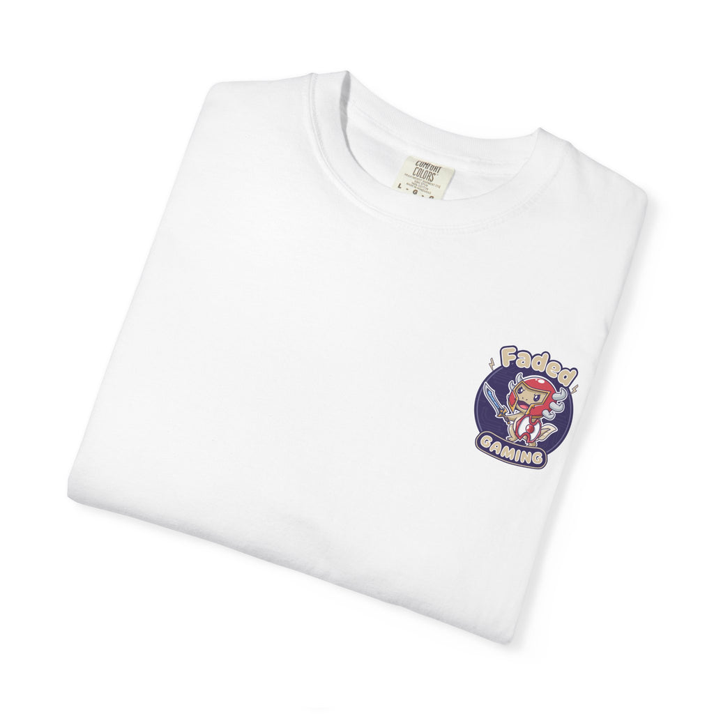 Warrior - T-shirt