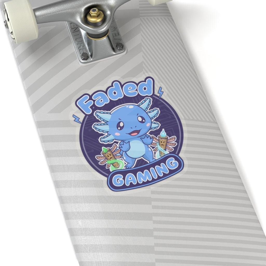 Shaman - Sticker