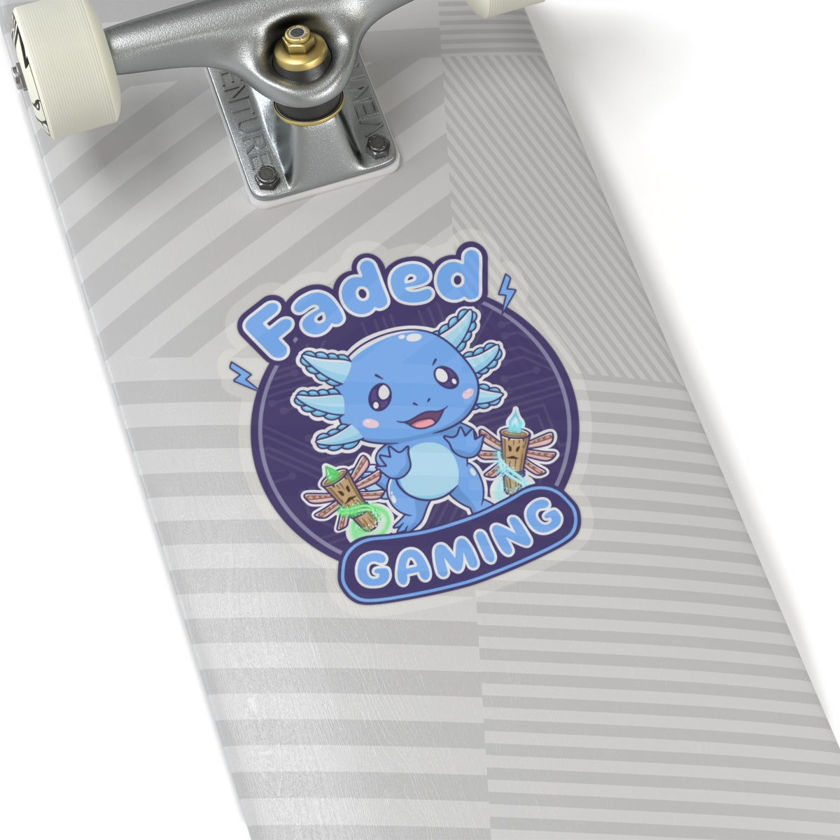 Shaman - Sticker