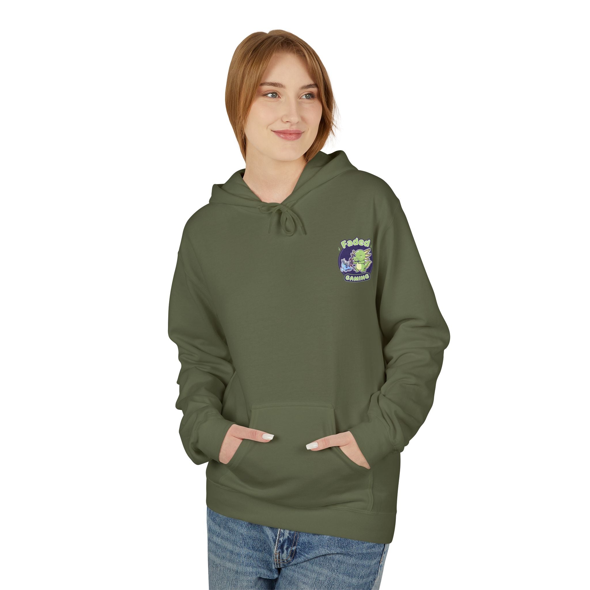 Hunter - Hoodie