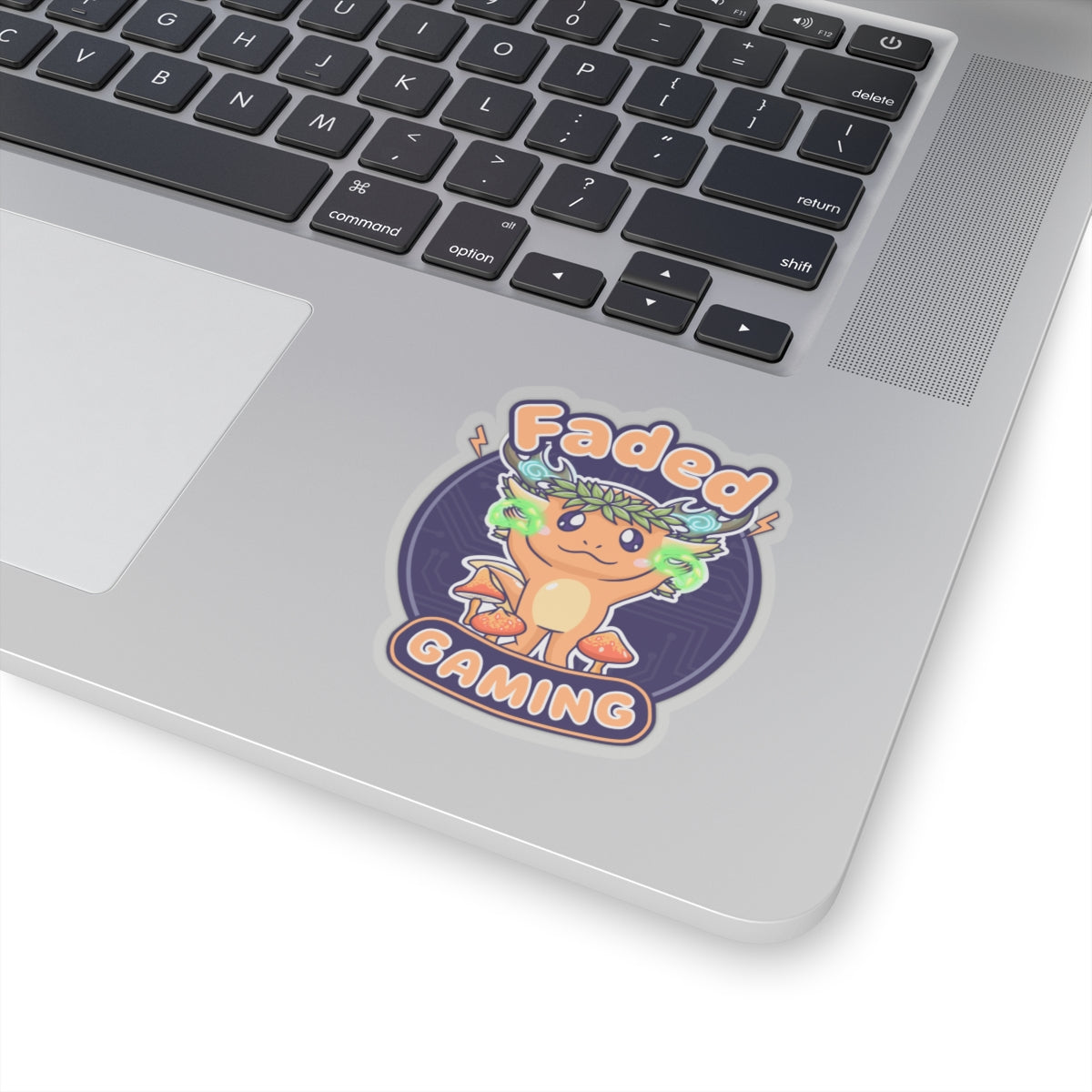 Druid - Sticker