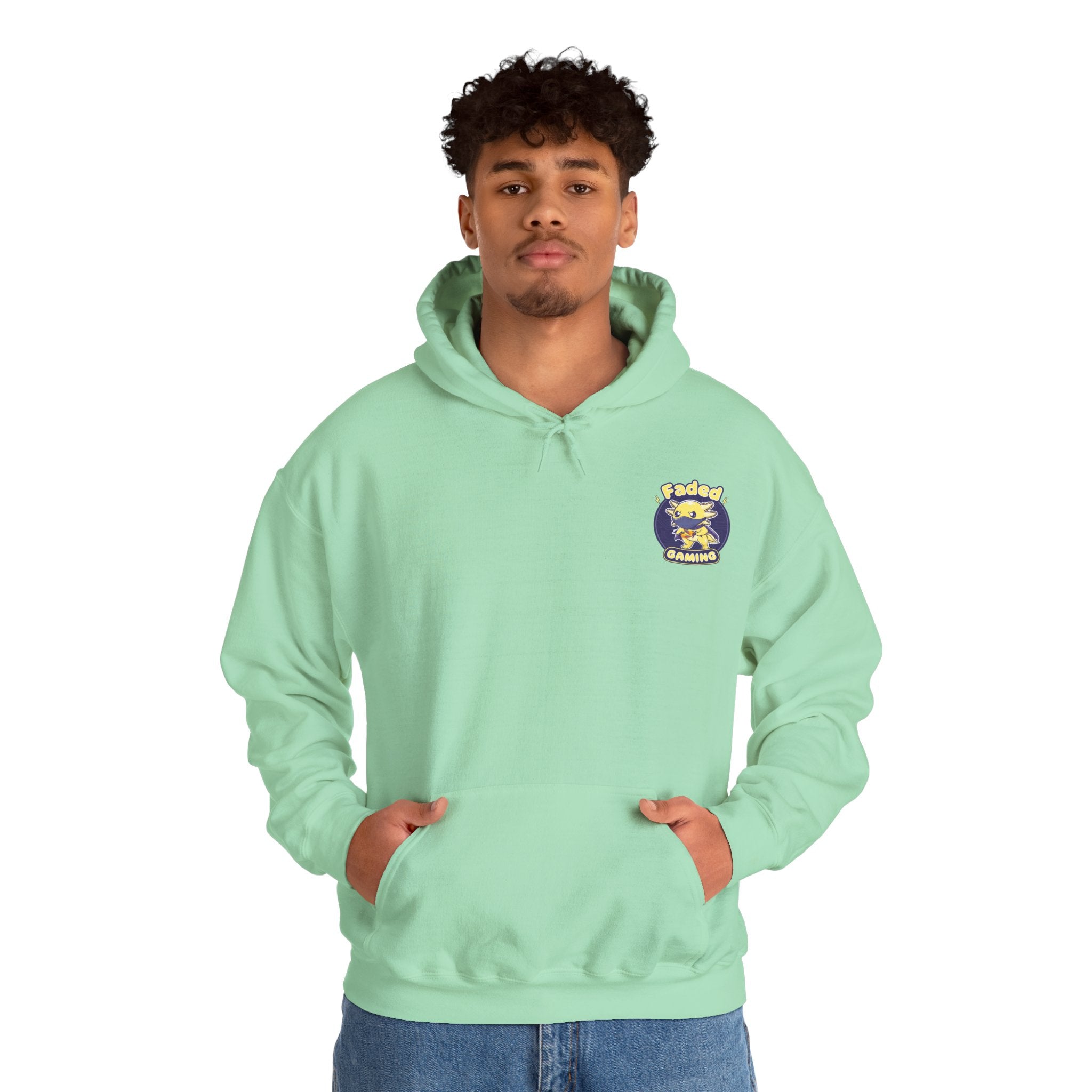Rogue - Hoodie