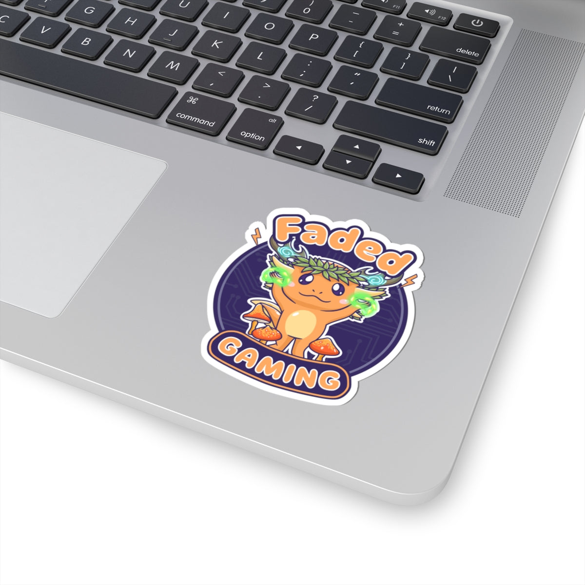 Druid - Sticker