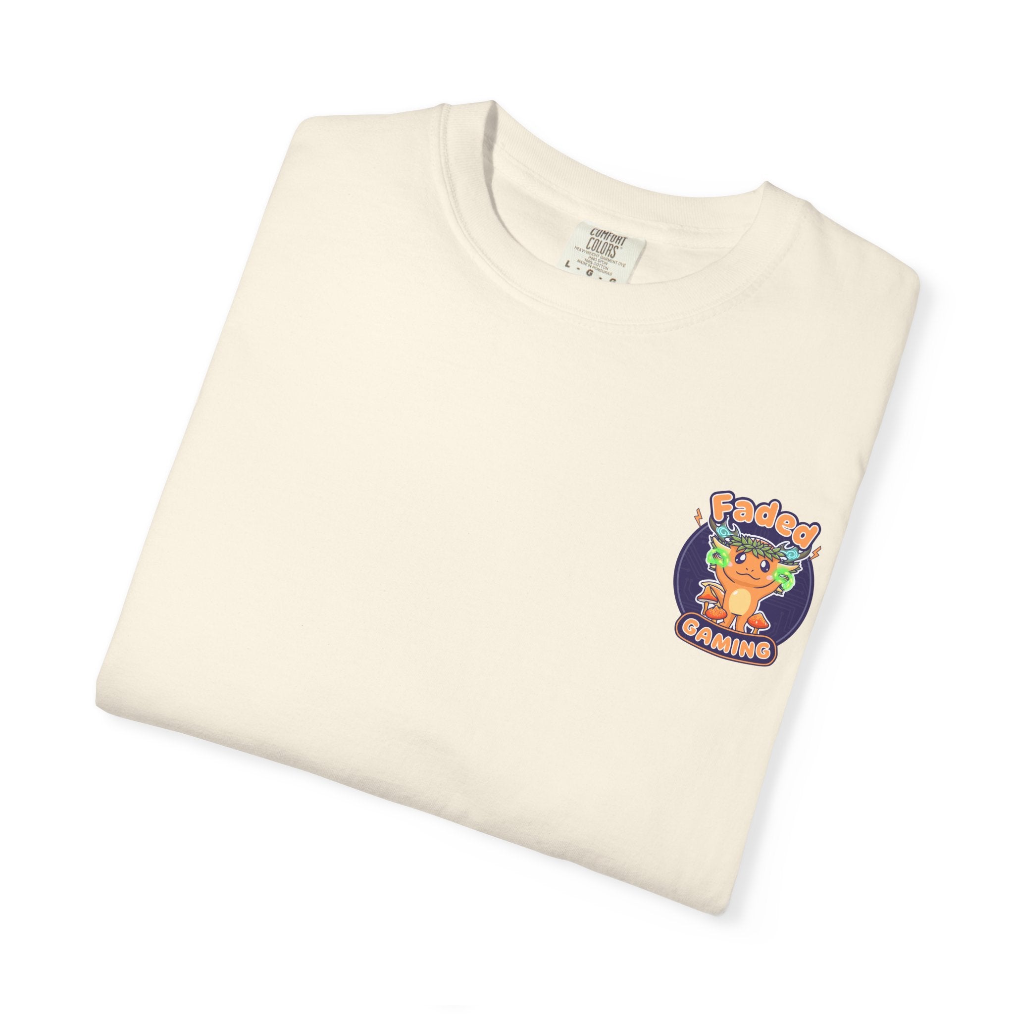 Druid - T-shirt