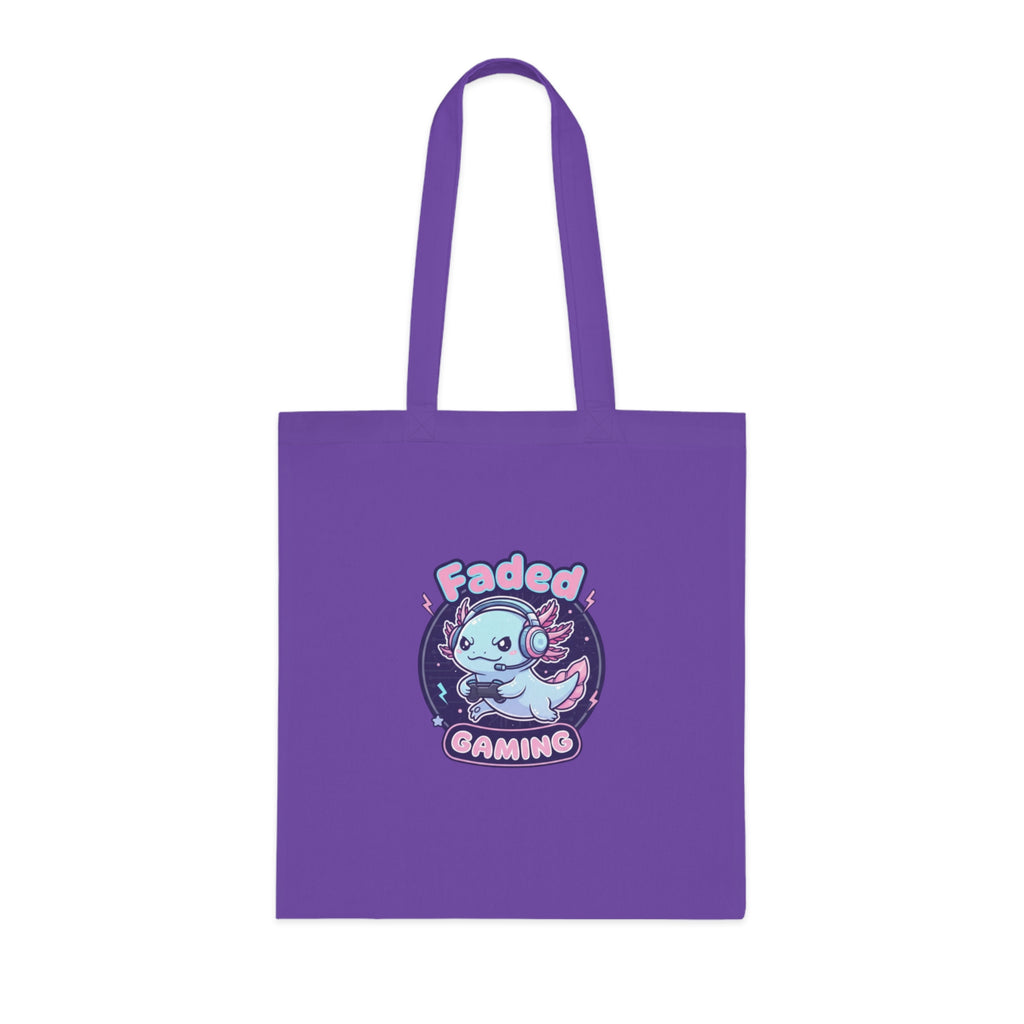 Cotton Tote