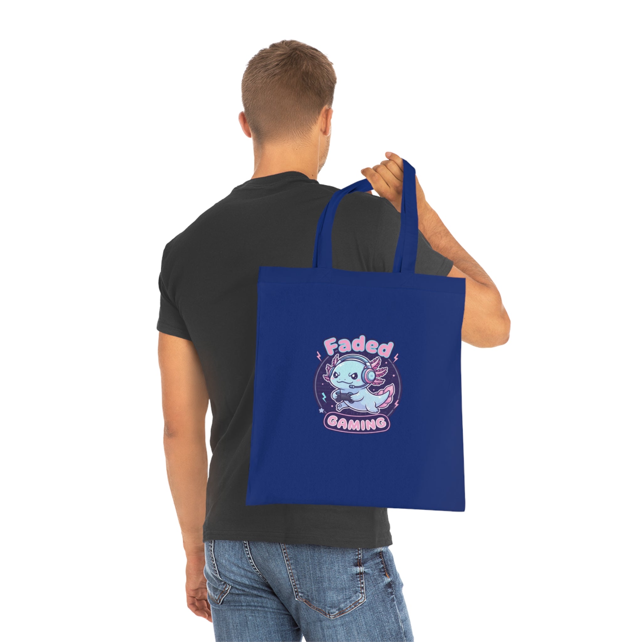 Cotton Tote