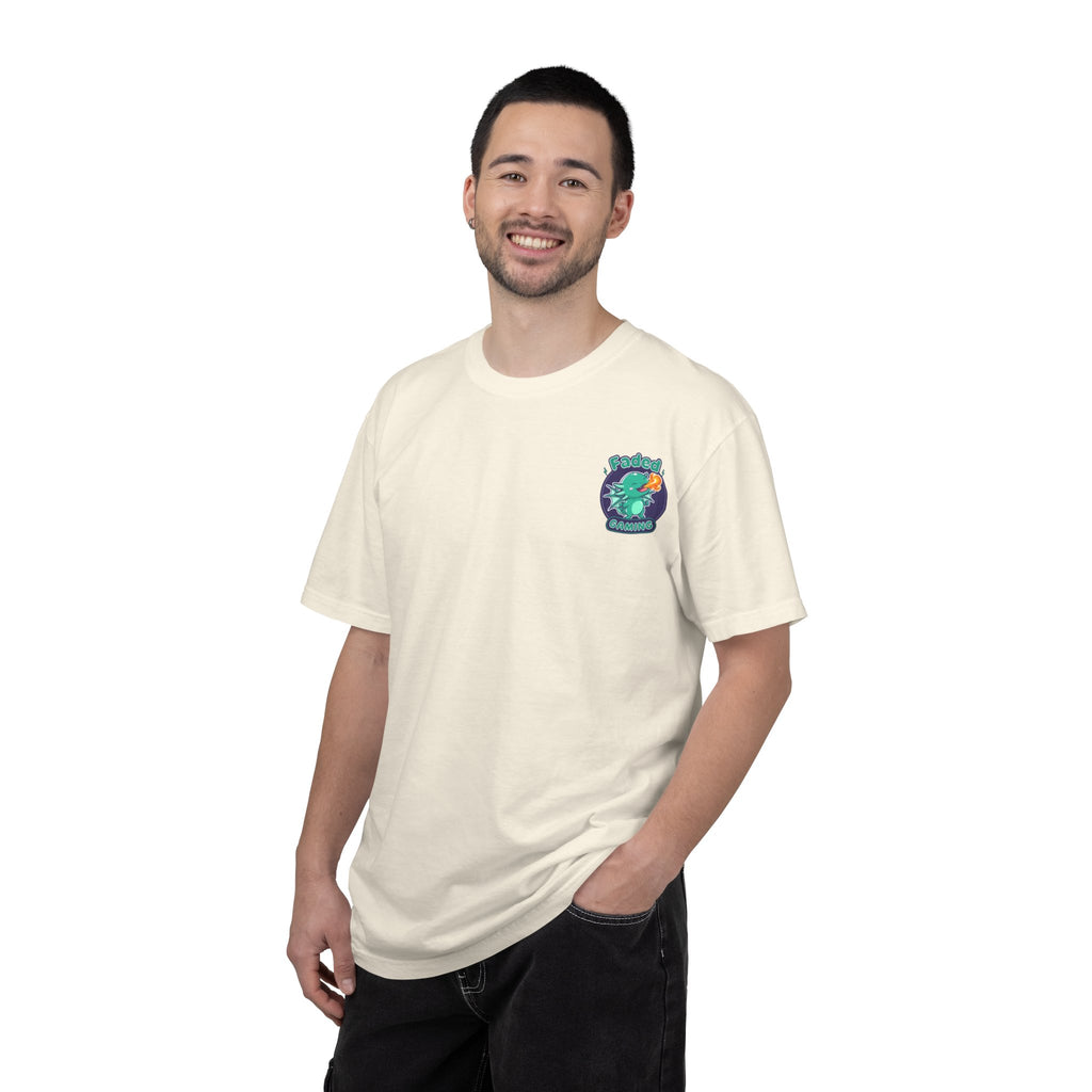 Evoker - T-shirt