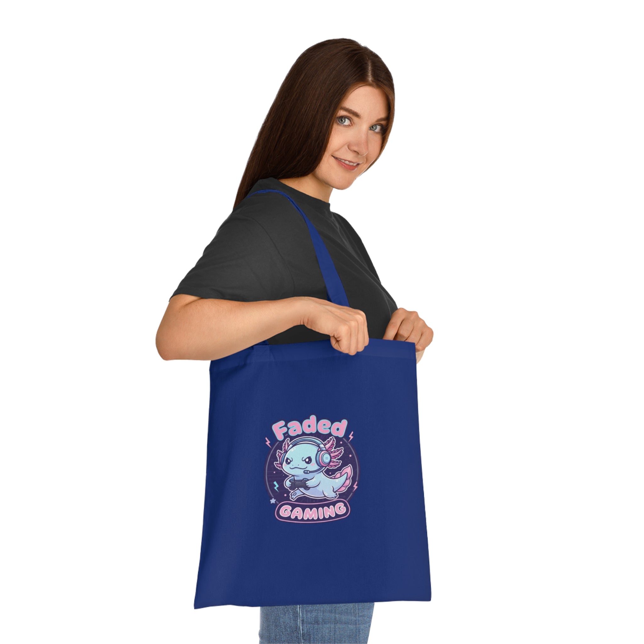 Cotton Tote
