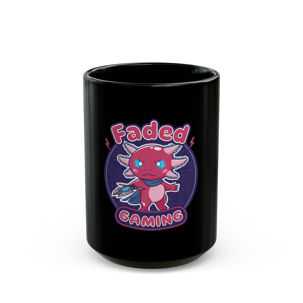 Death Knight - Black Mug
