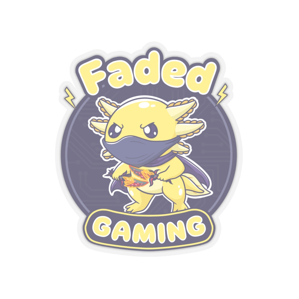 Rogue - Sticker