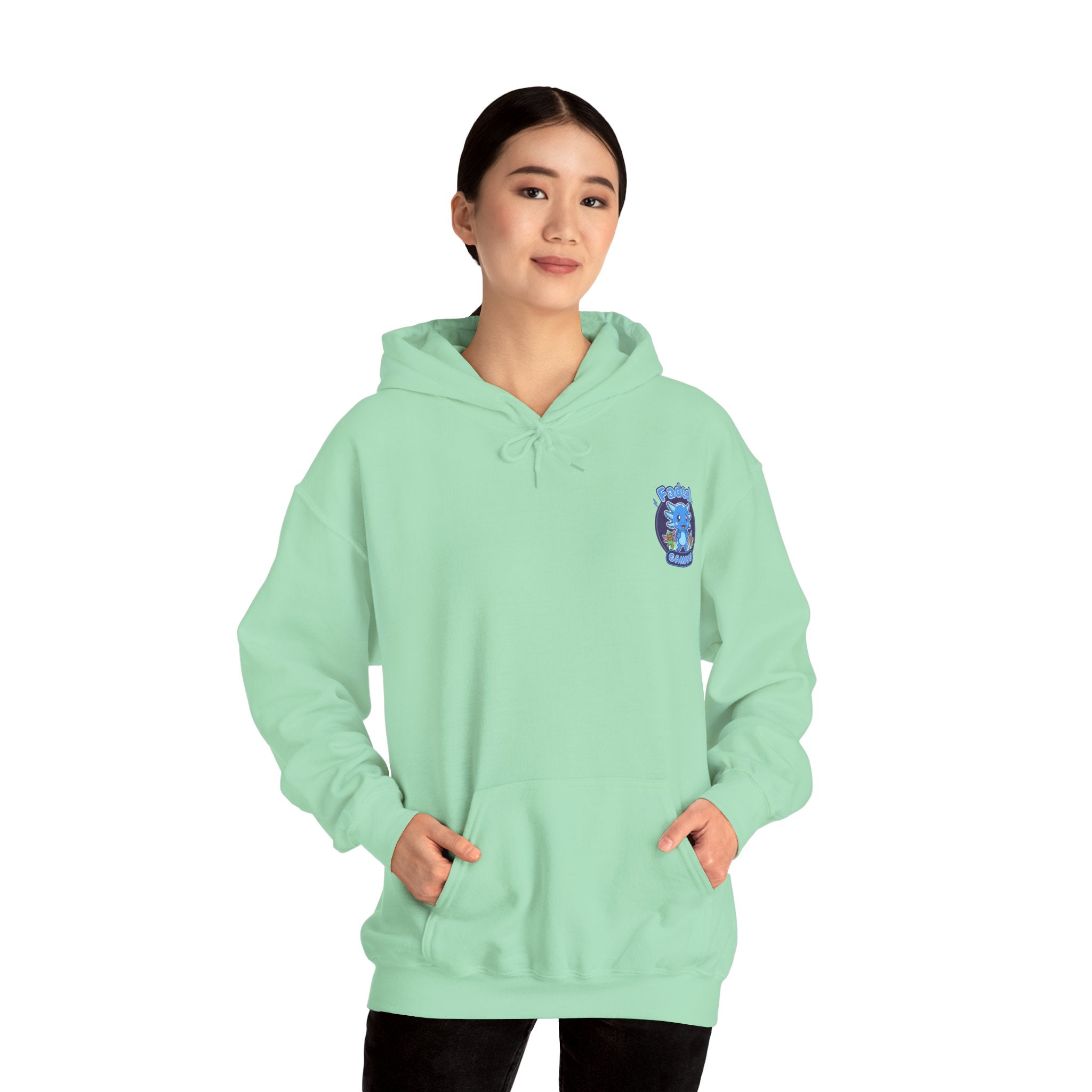 Shaman - Hoodie