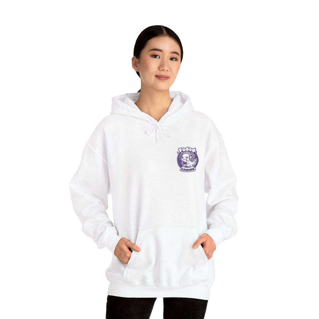 Embroidered - Hoodie