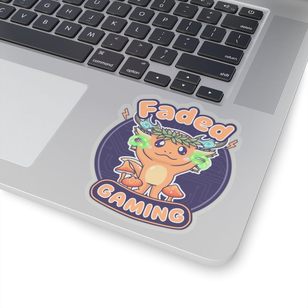 Druid - Sticker