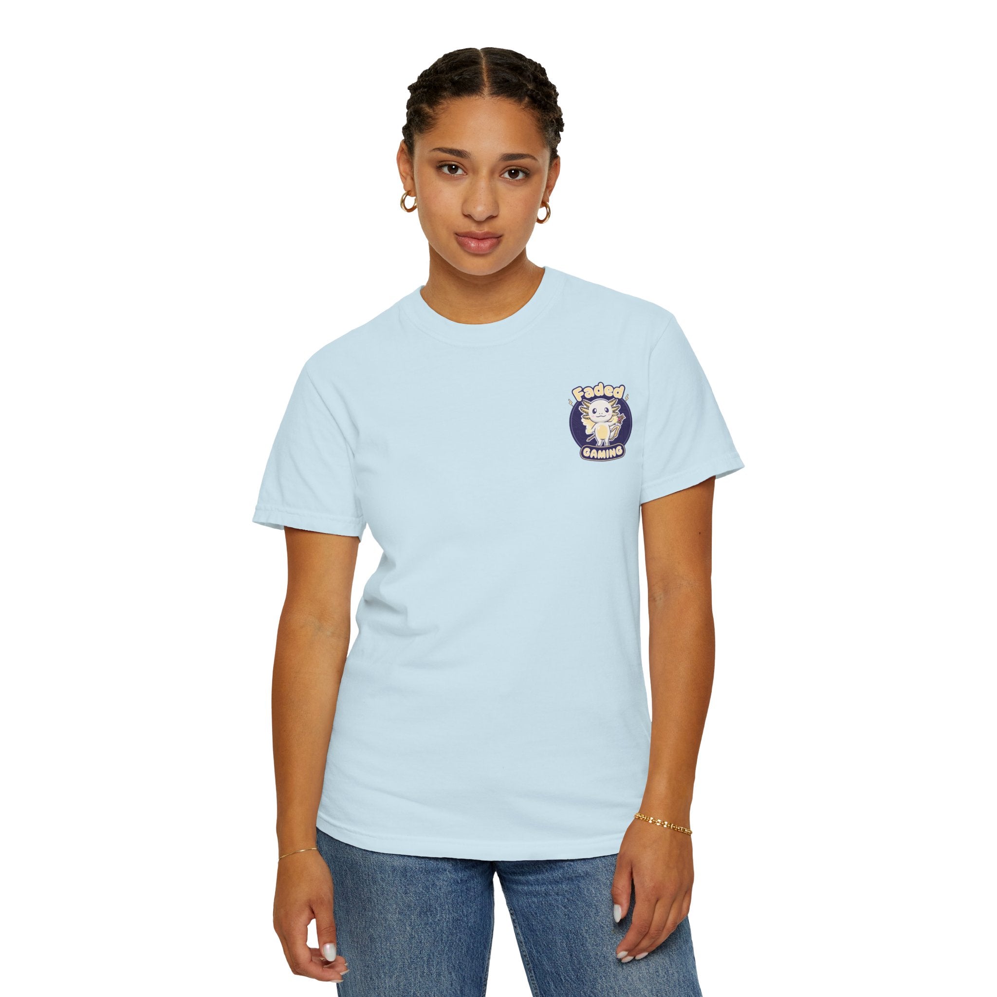 Priest - T-shirt