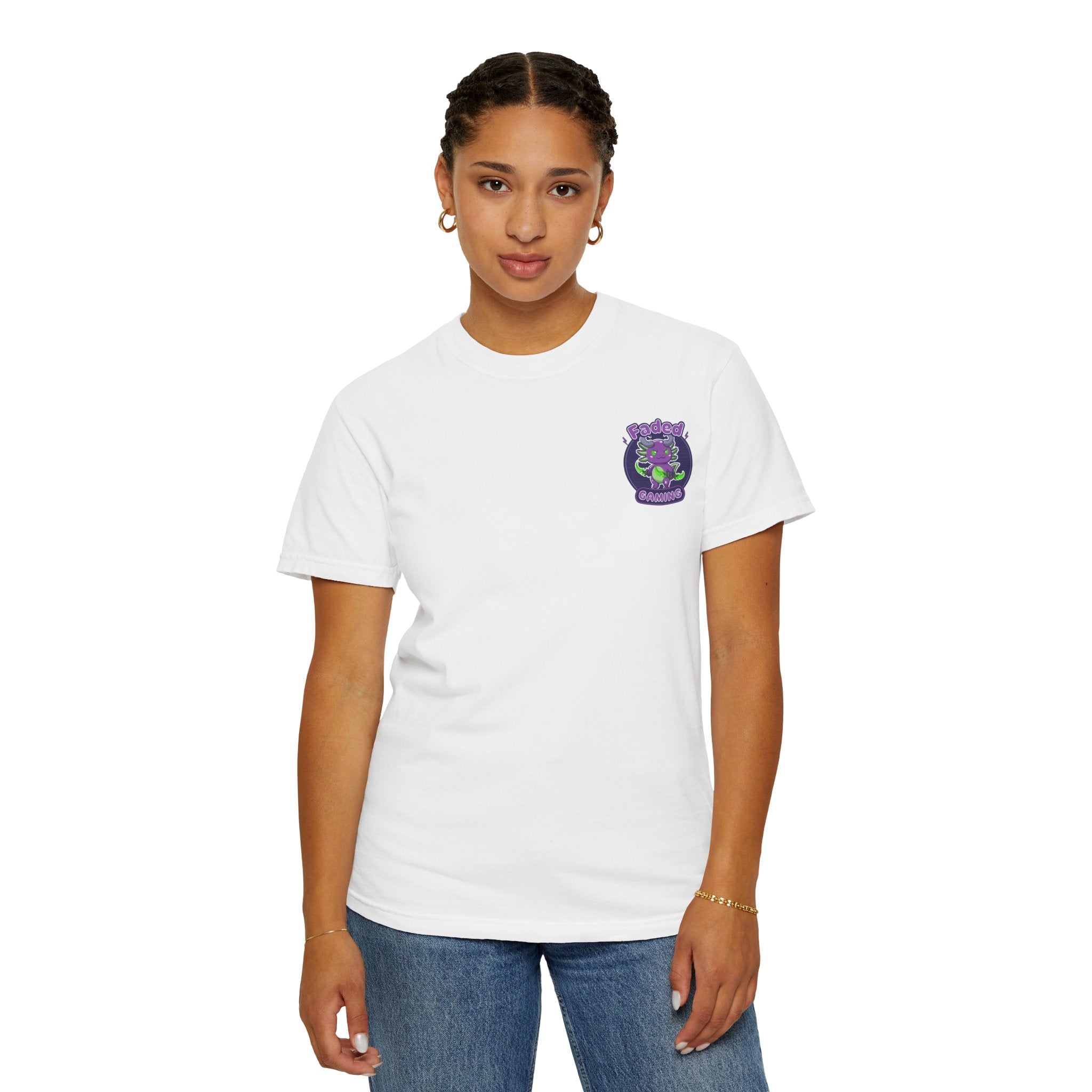 Demon Hunter - T-shirt