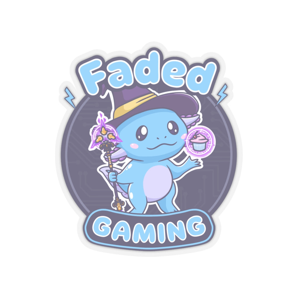 Mage - Sticker