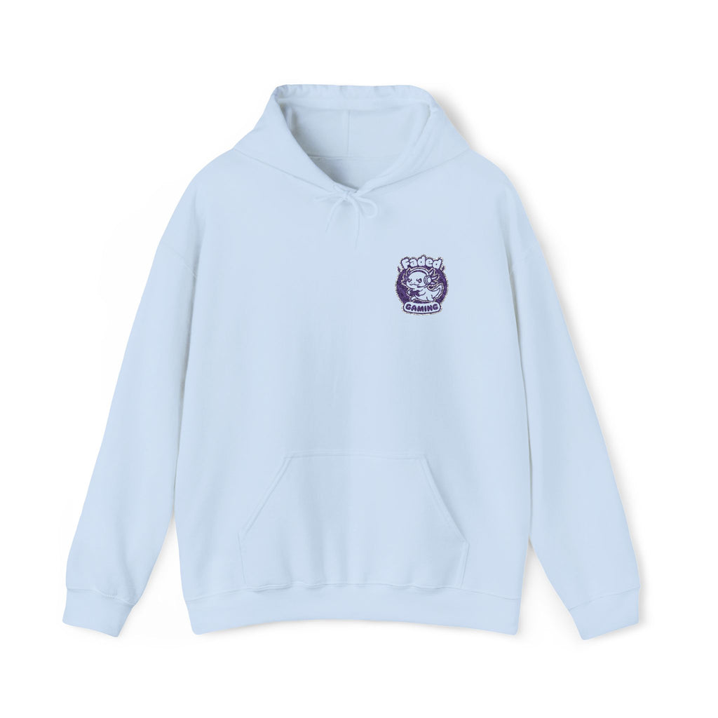 Embroidered - Hoodie