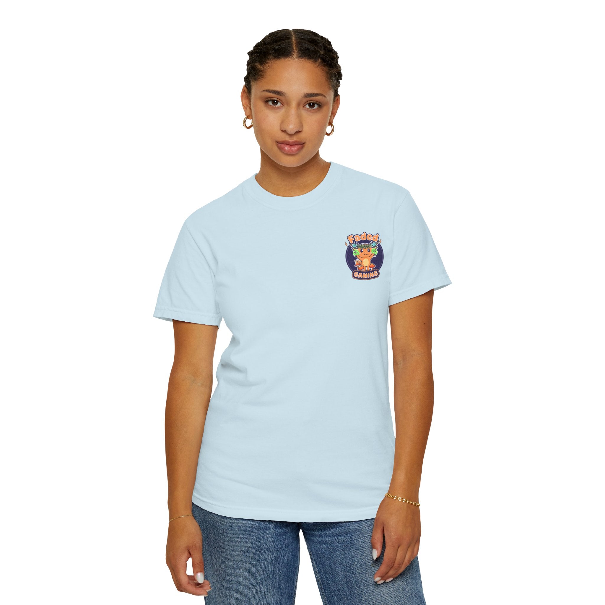 Druid - T-shirt