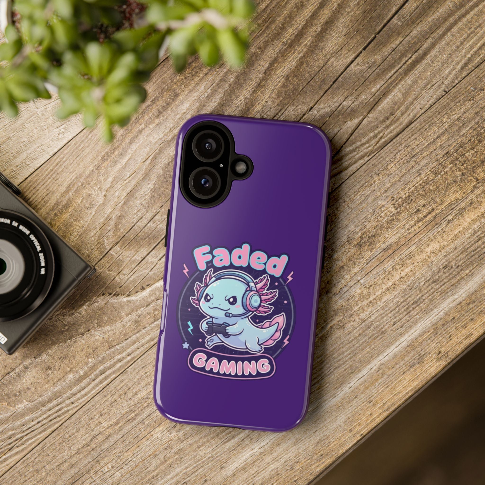 Phone Case