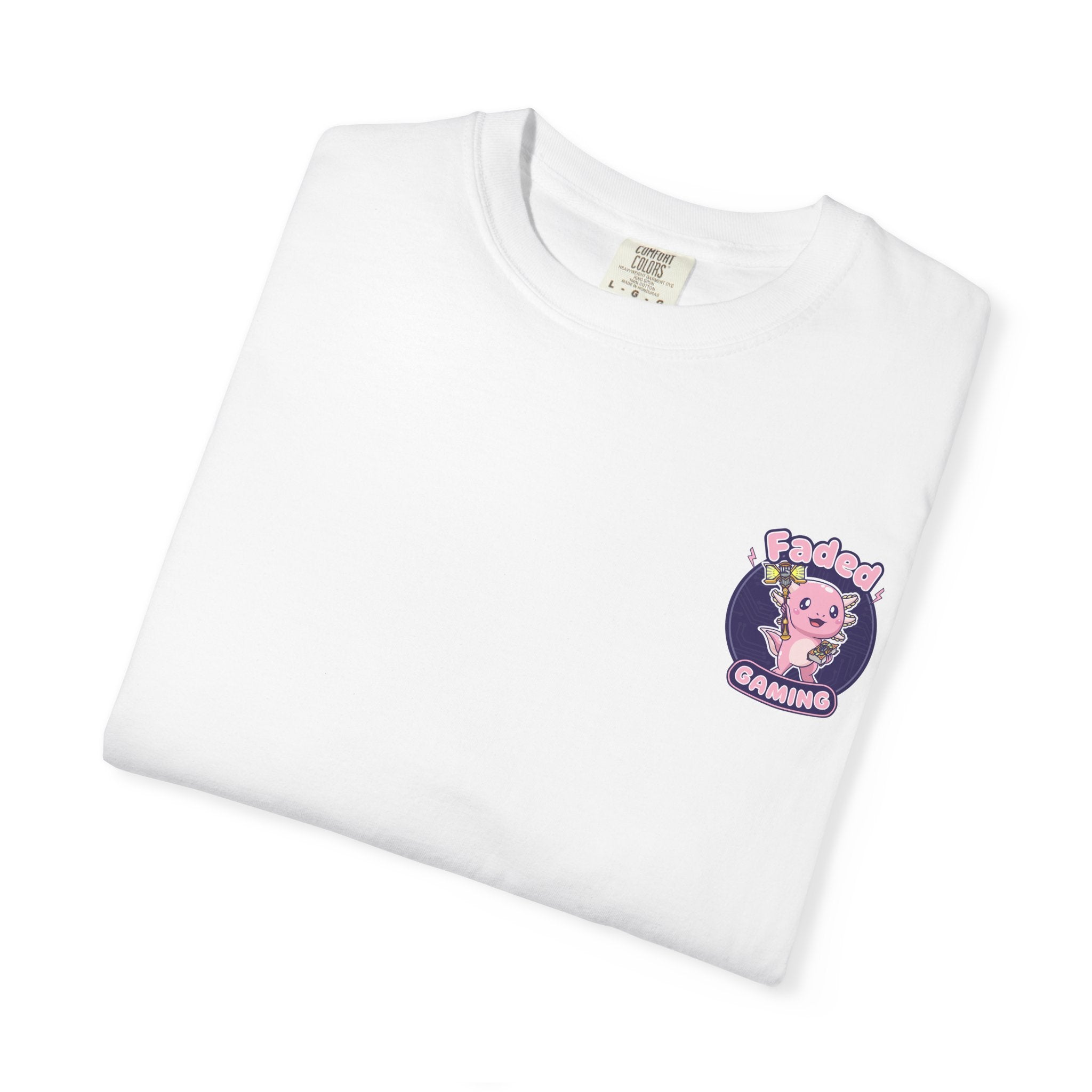 Paladin - T-shirt