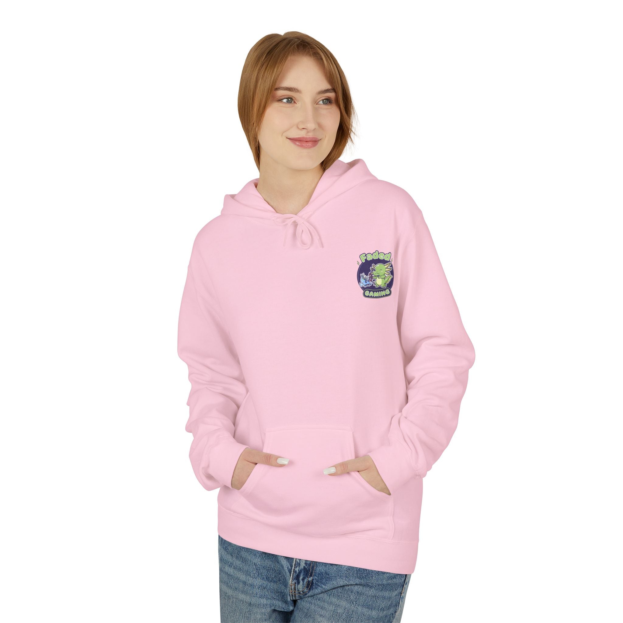 Hunter - Hoodie