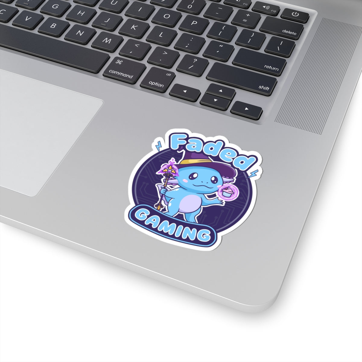 Mage - Sticker