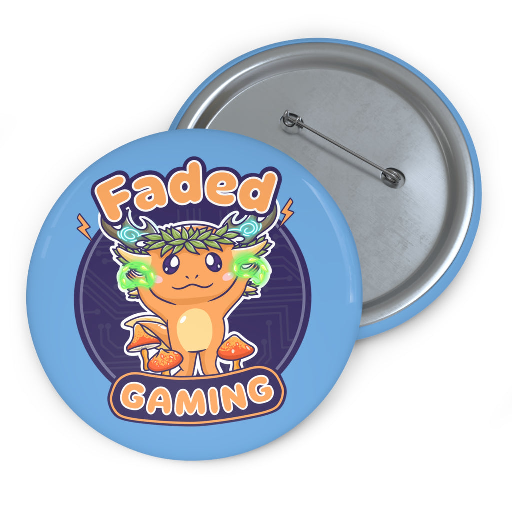 Druid - Pin Button