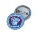 Mage - Pin Button