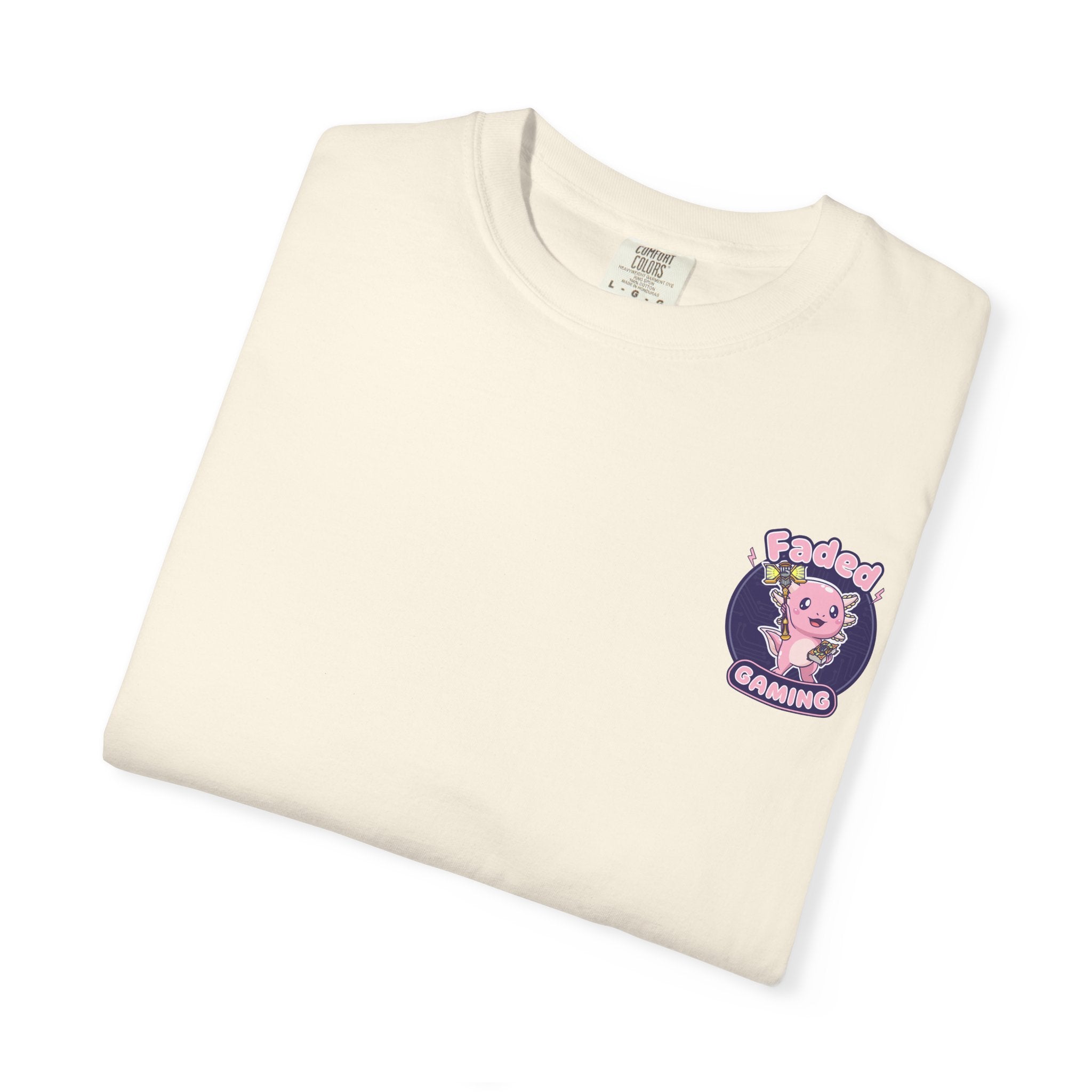Paladin - T-shirt