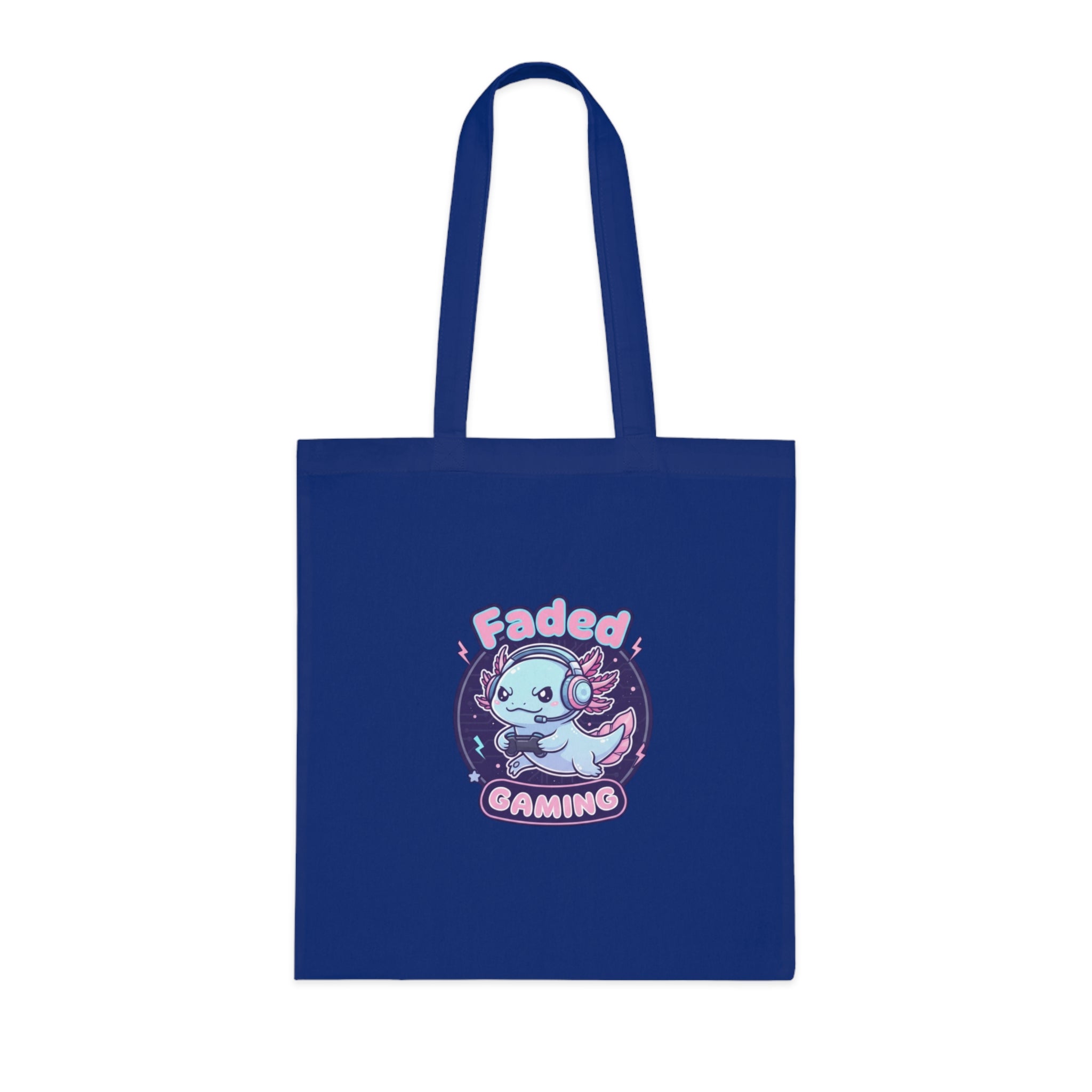 Cotton Tote