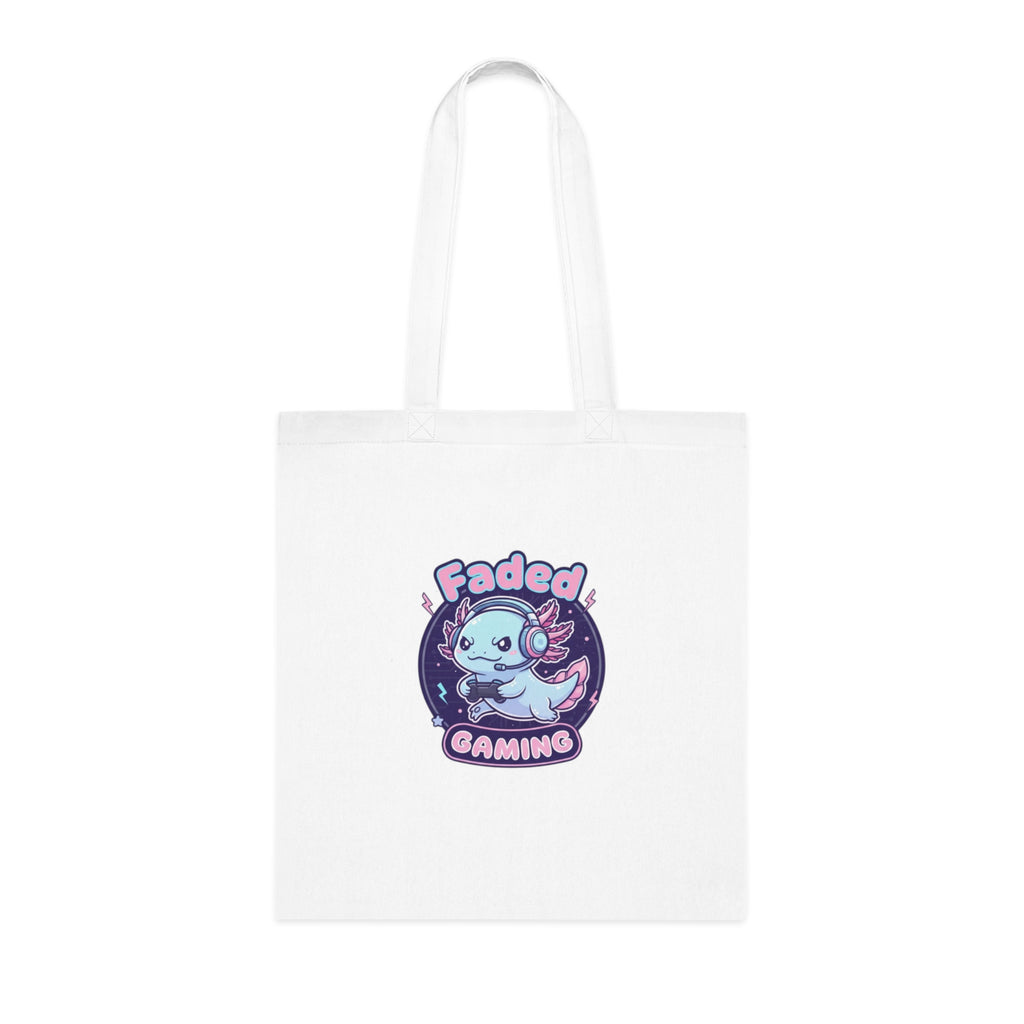 Cotton Tote