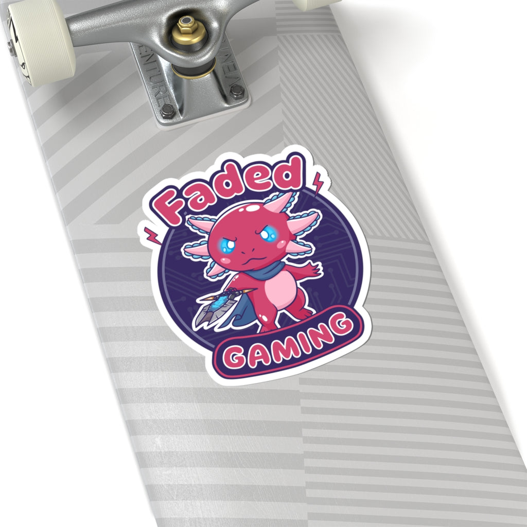 Death Knight - Sticker