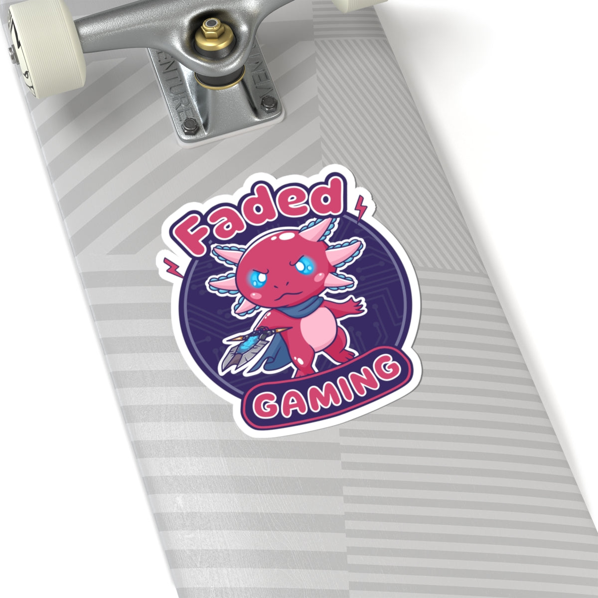 Death Knight - Sticker