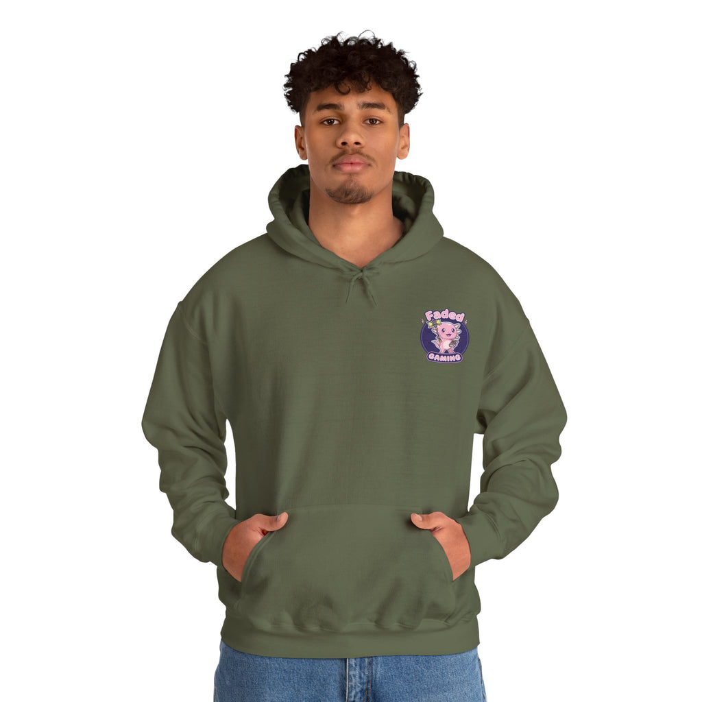 Paladin - Hoodie