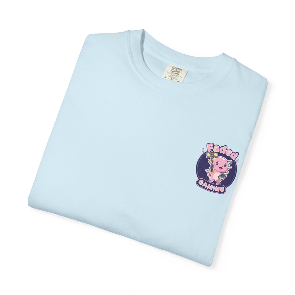 Paladin - T-shirt