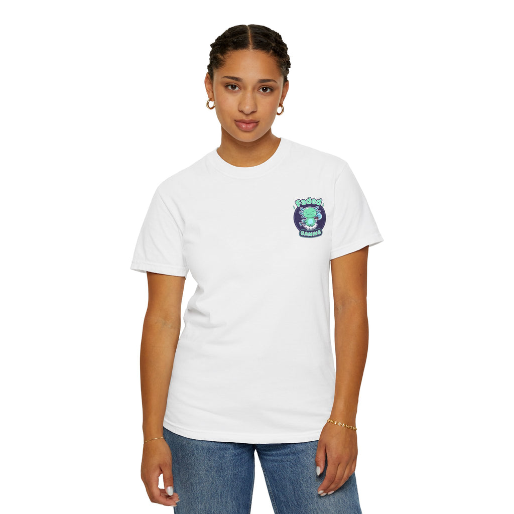 Monk - T-shirt