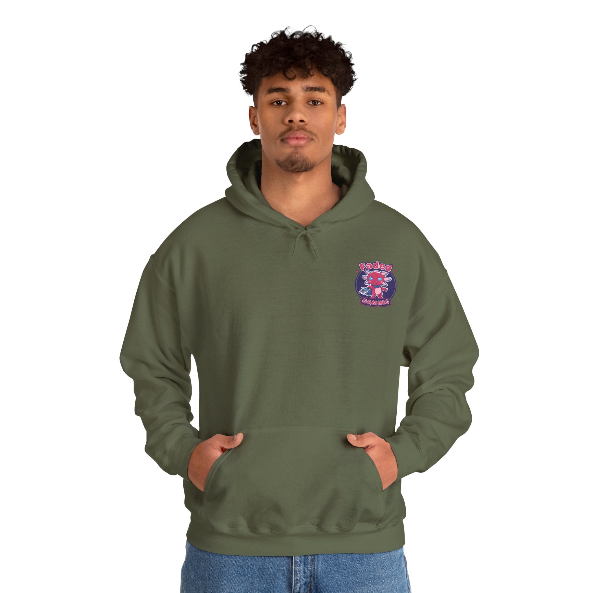 Death Knight - Hoodie